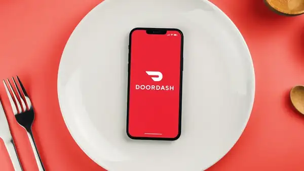 DoorDash Is Making Big Changes To Its App. Here's What's New