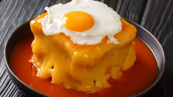 13 Restaurants In Porto Where You Can Eat Like A Local