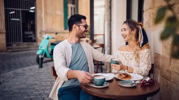 The Sitting Vs Standing Rule You Need To Be Aware Of When Having Coffee In Rome