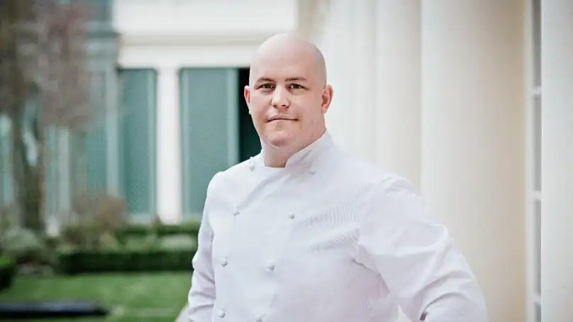 French pastry-making between tradition and modernity, according to Pascal Hainigue