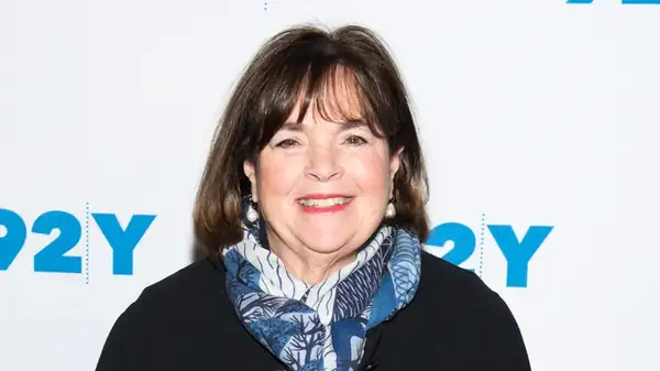For Flavorful Salmon Sandwiches, Ina Garten Reaches For A Fan Favorite Dip