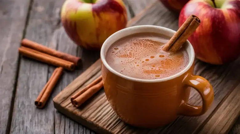 Which Spices Do You Use For Homemade Apple Cider?