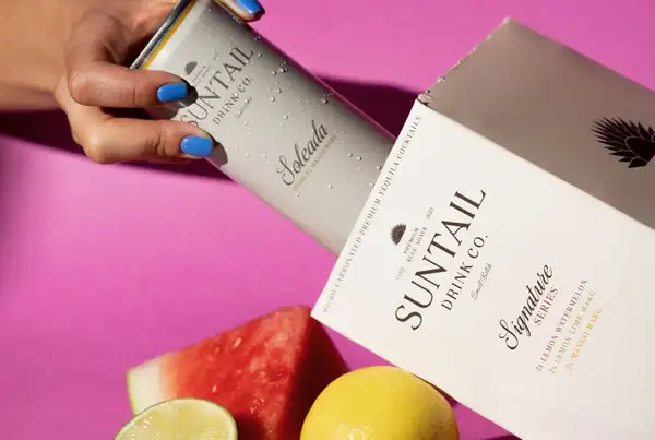 Popular premium tequila-based cocktails finally arrive in Alberta to send off the summer
