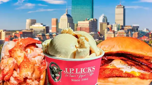 What To Eat With Just 24 Hours In Boston