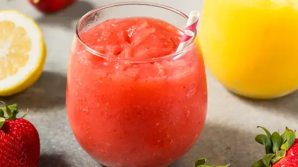 Can You Make Frozen Drinks With A Food Processor?
