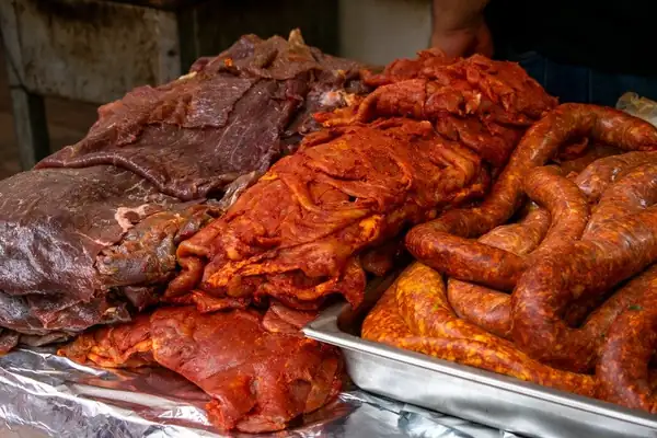 Aprende a hacer cecina casera, es más fácil de lo que piensas
