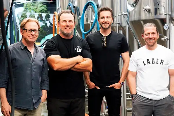 White Bay Beer bring in new equity partner