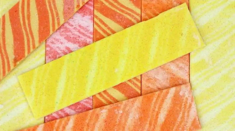 Whatever Happened To Fruit Stripe Gum?