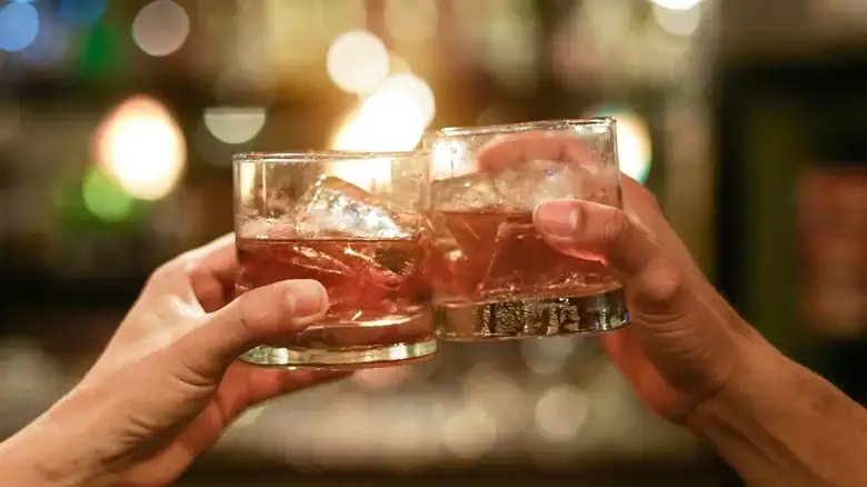 La bebida oficial del estado de Kentucky no es su famoso bourbon