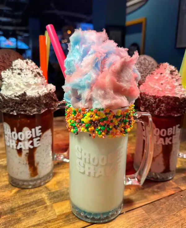 The Best Milkshakes in Philly