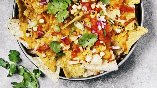Always Avoid Ordering Nachos For Delivery, Trust Us