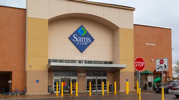 Why Everyone's Talking About Sam's Club Imitation Crab