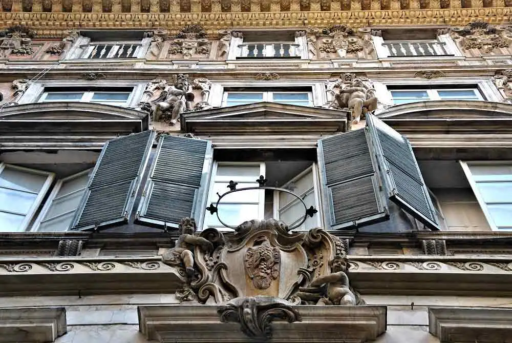 Una pasión por el pesto: Visitando la ciudad artística de Génova