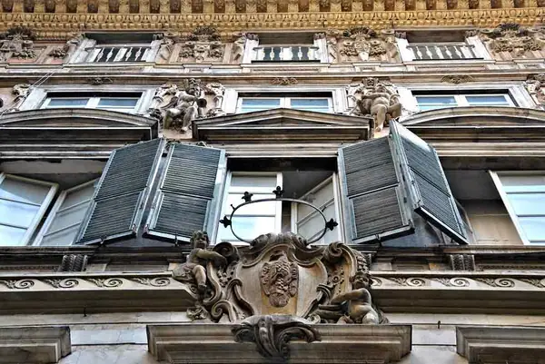 A Passion for Pesto: Visiting the Art City of Genoa