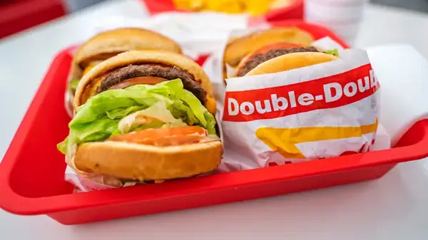 What Grade Beef Does In-N-Out Use?
