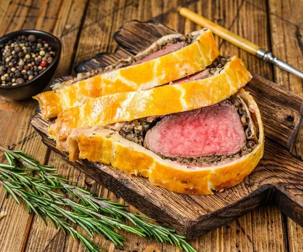 12 Popular English Foods To Try Out