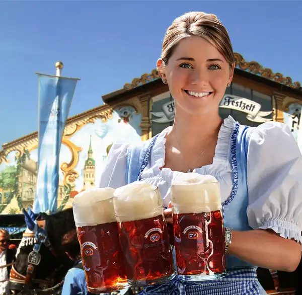 Oktoberfest Beer And Festbier: What’s The Difference?