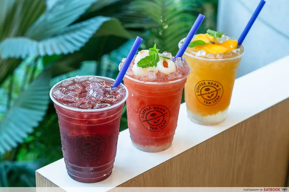Bedok Mall Food Guide: 8 Eateries To Dine At