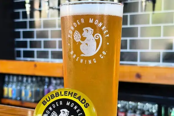 IPA brewed by Gosport brewery listed across more than 300 sites