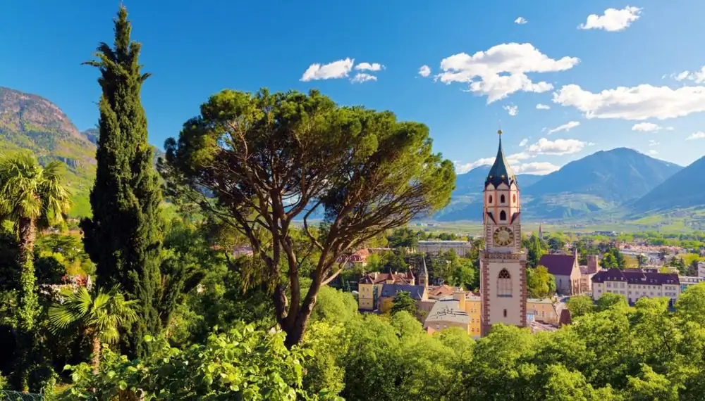 Los festivales de la uva y el vino que no te puedes perder en Italia este año