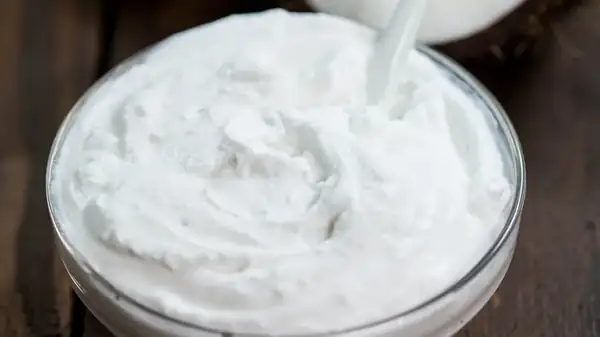 ¿Cuál es la diferencia entre la crema de coco y la leche de coco?