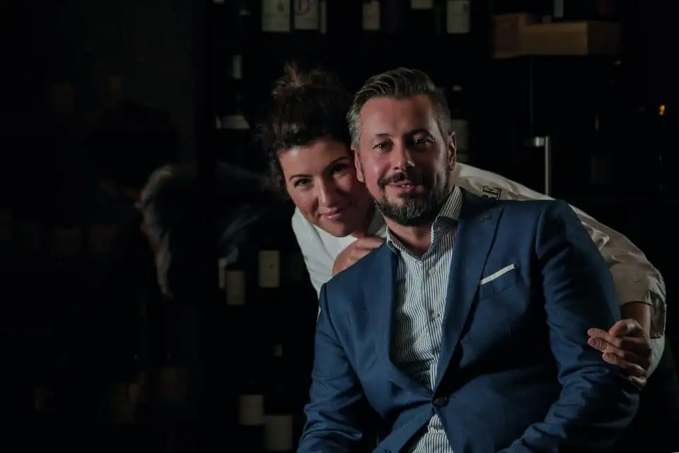Chef of the Week: Chef Marina Gaši, Restaurant Marina, Istria, Croatia
