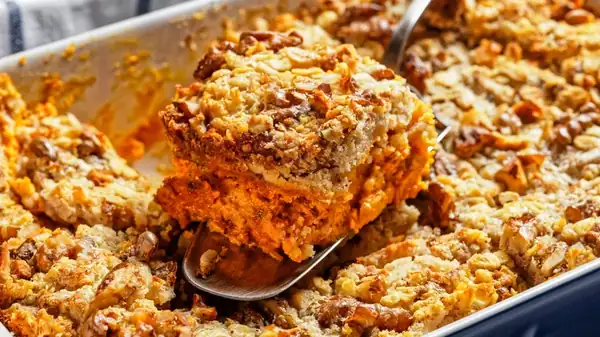 Forget cake: pumpkin pie will be your new favorite fall dessert