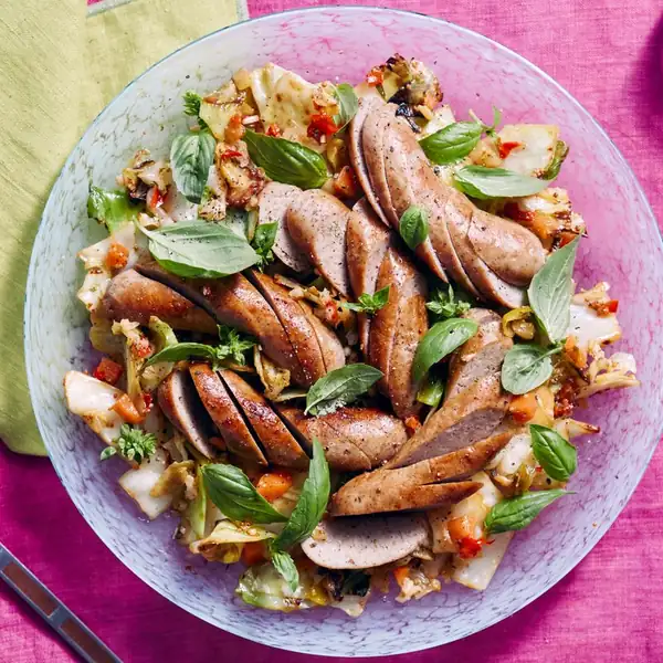 All the Recipes From Bon Appétit's Summer Issue