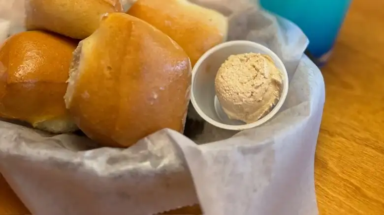 Can You Buy Texas Roadhouse Honey Cinnamon Butter In Stores?
