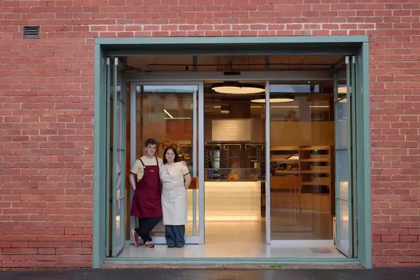Team behind Kudo Bakery to open Itera in Melbourne - hospitality