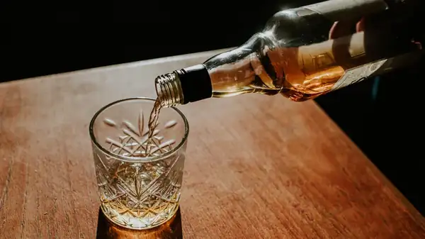 Whiskey Age Statements Are More Important Than You Think