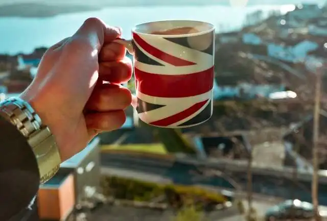 United Kingdom: Some of the emerging trends in the British coffee market
