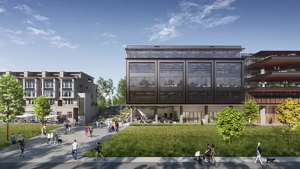 Look for This Vibey Italian Restaurant to Open Along the Eastside Beltline