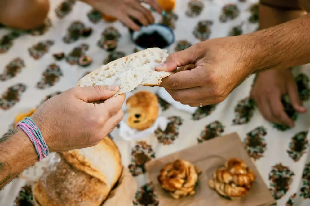 Cork’s Rebel Kitchen is hosting a free Community Meal this week