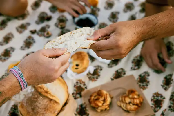 Cork’s Rebel Kitchen is hosting a free Community Meal this week
