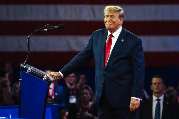 ¿Cuáles son los aranceles que propone Trump? ¿Y cómo podrían afectar a los alimentos que compramos?