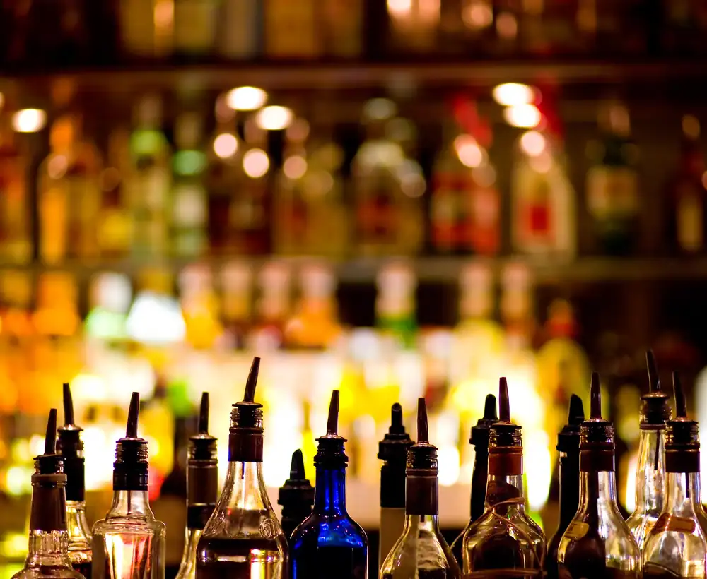 Three DFW Bars Slapped With Liquor License Suspensions After Failing to Maintain Capacity Limits