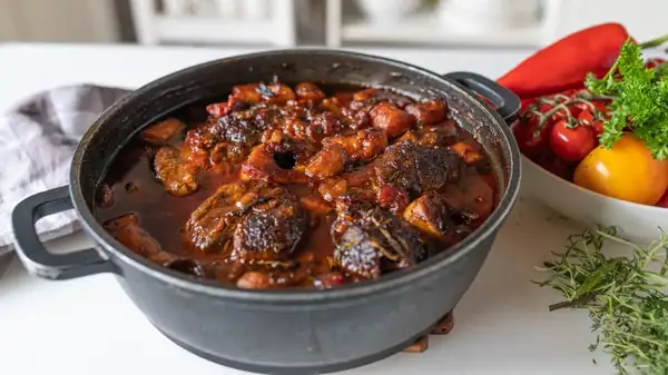 The 2 Methods Of Braising You Should Never Forget