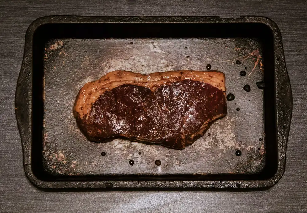 Matt Moran Opens Compa and &Sando in Sydney's CBD, Both Fed by the Family Farm