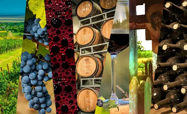 Wine Guide: The Best 10 Romanian Red Wines