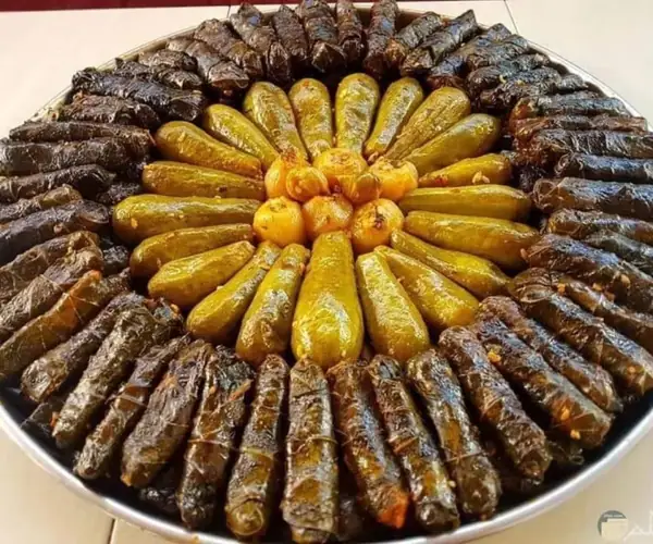 Top 22 Most Popular Libyan Foods