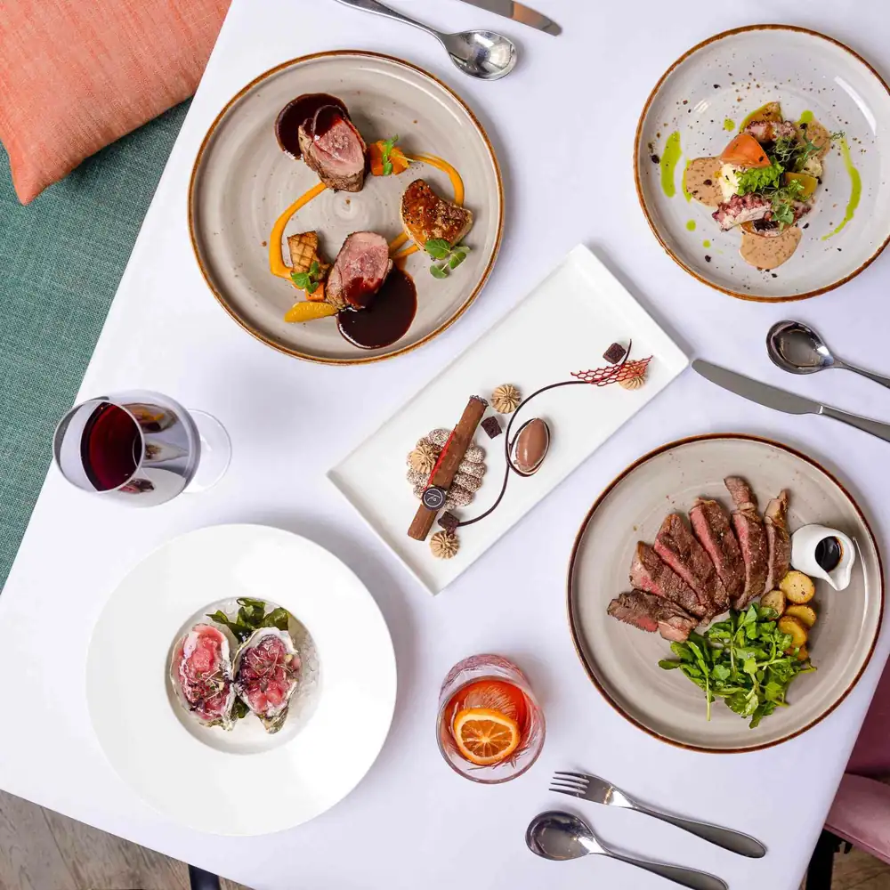 10 Best Father's Day Restaurants In 2023