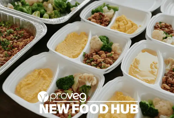 Plant-Based Ready Meals Are a Win for Convenience, Sustainability, and Industry Growth