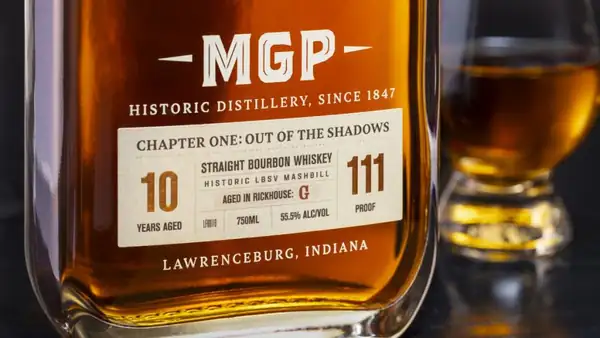 After Years of Making Whiskey for Other Brands, MGP Is Releasing a Bourbon Under Its Own Name