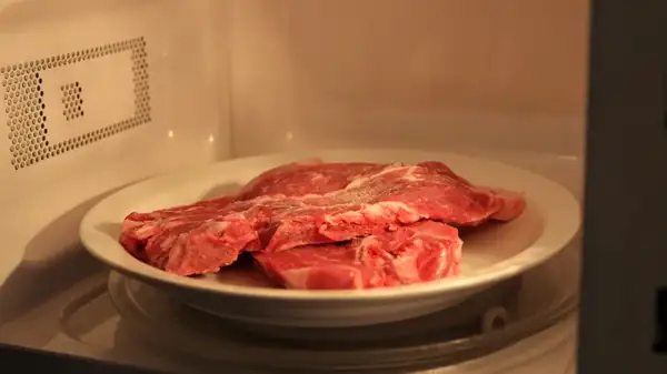 Yes, You Can Cook A Steak In The Microwave, But That Doesn't Mean You Should