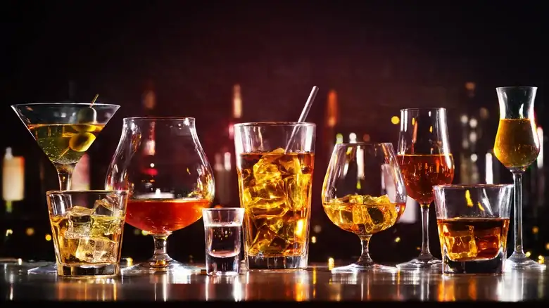 What's The Strongest Alcohol In The World You're Legally Allowed To Drink?