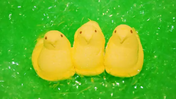 Do Peeps Really Contain Carcinogens?