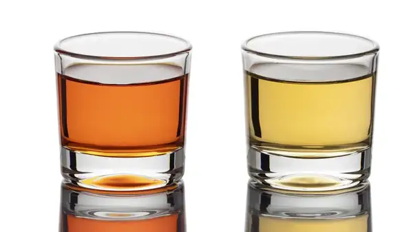 What's The Difference Between Tequila And Whiskey?
