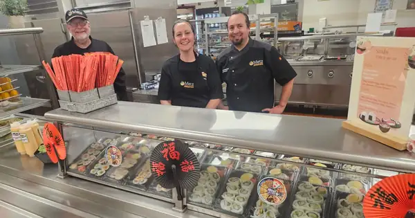 Metz Culinary Management estrena nuevos eventos temporales y una competencia culinaria para estudiantes de primaria y secundaria
