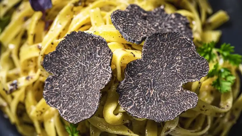 The Affordable Alternative You Can Try For Truffles